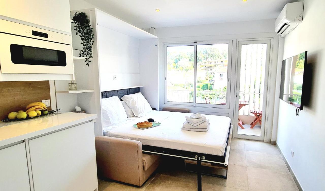 Studio Cannes Eksteriør billede